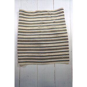 Pleasure Doing Business Bandage Skirt - Size M